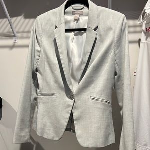 H&M blazer